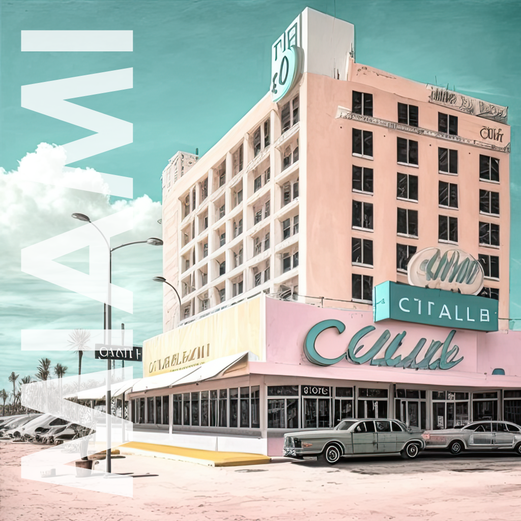 City Art: Miami