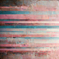 Corroded of Pink and Blue