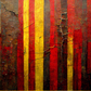 Loud of Red and Yellow