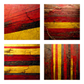 Loud of Red and Yellow