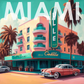 City Art: Miami