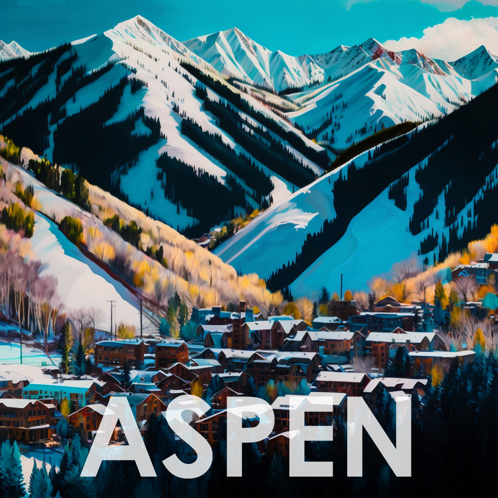 City Art: Aspen